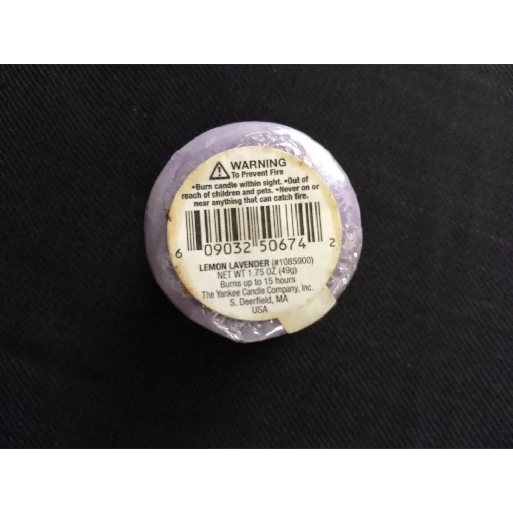 Yankee Candle yankee candle